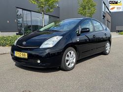 Zwart Gebruikt 2006 Toyota Prius Business Edition Hatchback | € 3.250 (Eerlijke prijs)