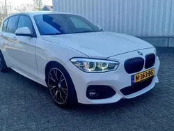 Wit Gebruikt 2019 BMW 118 Executive Hatchback | € 17.800 (Goede deal)