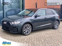 Grijs Nieuw 2024 Audi A1 Sportback Advanced Hatchback | € 30.995 (Duur)