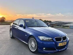 Gebruikt 2009 Alpina D3 Sedan | € 14.000