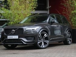 Grijs Gebruikt 2024 Volvo XC90 Ultimate SUV | € 74.895 (Super prijs)
