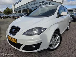 Wit Gebruikt 2011 Seat Altea XL Copa MPV | € 4.950 (Goede deal)