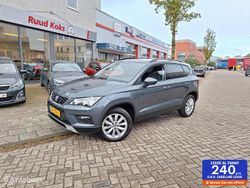 Grijs Gebruikt 2019 Seat Ateca Business SUV | € 18.849 (Eerlijke prijs)
