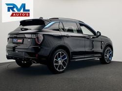 Zwart Gebruikt 2023 Lynk & Co 01 SUV | € 23.200 (Goede deal)