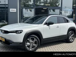 Wit Gebruikt 2020 Mazda MX30 Edition SUV | € 13.900 (Goede deal)
