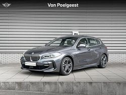 Grijs Gebruikt 2020 BMW 118 Executive Hatchback | € 27.500 (Duur)