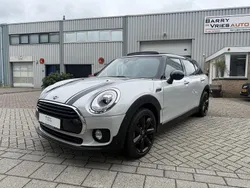 Wit Gebruikt 2018 Mini Cooper Clubman Stationwagen | € 17.950 (Eerlijke prijs)