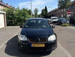 Gebruikt 2008 VW Golf VI GTI Sedan | € 4.999 (Super prijs)
