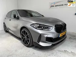 Grijs Gebruikt 2020 BMW M135 Executive Hatchback | € 32.995 (Eerlijke prijs)