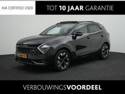 Zwart Gebruikt 2024 Kia Sportage SUV | € 44.940
