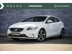 Gebruikt 2012 Volvo V40 R-Design Stationwagen | € 15.694