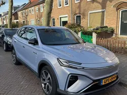Grijs Gebruikt 2022 MG Marvel R Luxury SUV | € 27.400 (Eerlijke prijs)