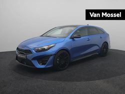 Blauw Gebruikt 2024 Kia ProCeed GT-Line Hatchback | € 33.945 (Eerlijke prijs)