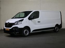 Wit Gebruikt 2017 Renault Trafic Van | € 8.950 (Goede deal)