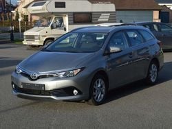 Overige Gebruikt 2016 Toyota Auris Stationwagen | € 14.500 (Eerlijke prijs)