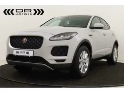 Grijs Gebruikt 2020 Jaguar E-Pace S SUV | € 31.995 (Eerlijke prijs)