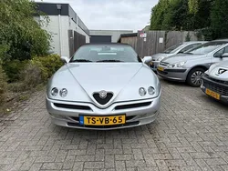 Grijs Gebruikt 1998 Alfa Romeo Spider Cabriolet | € 7.000