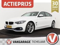Wit Gebruikt 2019 BMW 418 Executive Coupé | € 20.688 (Goede deal)