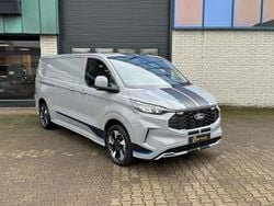 Grijs Gebruikt 2024 Ford Transit Custom Sport Van | € 46.500 (Eerlijke prijs)