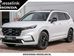 Zilver Gebruikt 2025 Honda CR-V Advance SUV | € 49.950
