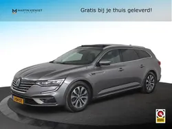 Grijs Gebruikt 2021 Renault Talisman Bose Edition Stationwagen | € 21.799 (Eerlijke prijs)
