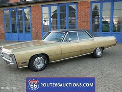Gebruikt 1970 Chrysler Imperial Le Baron Sedan | € 7.500