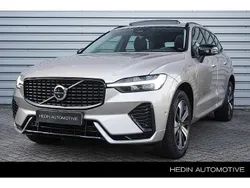 Gebruikt 2021 Volvo XC60 Plus SUV | € 56.995 (Duur)