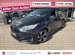 Overig Nieuw 2025 Toyota Yaris Hybrid Hatchback | € 27.850 (Eerlijke prijs)