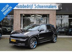 Zwart Gebruikt 2023 Lynk & Co 01 SUV | € 25.395 (Goede deal)