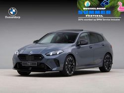 Grijs Nieuw 2025 BMW M135 Performance Hatchback | € 96.781