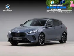 Grijs Nieuw 2025 BMW M135 Performance Hatchback | € 96.781
