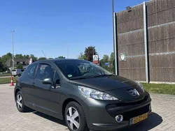 Gebruikt 2008 Peugeot 207 Sport Sedan | € 5.000 (Duur)