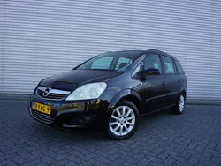 Mpv Gebruikt 2010 Opel Zafira MPV | € 5.750 (Duur)