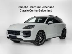 Krijt Nieuw 2024 Porsche Cayenne SUV | € 152.979 (Super prijs)