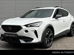 Wit Gebruikt 2022 Cupra Formentor VZ SUV | € 26.945 (Super prijs)