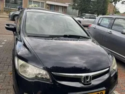 Gebruikt 2007 Honda Civic Elegance Sedan | € 3.250 (Iets duurder)