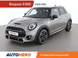 Grijs Gebruikt 2019 Mini Cooper S Hatchback | € 22.249 (Goede deal)