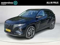 Zwart Gebruikt 2024 Hyundai Tucson Comfort SUV | € 37.850 (Eerlijke prijs)