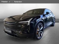 Zwart Gebruikt 2024 Polestar 3 Pilot Sedan | € 83.450