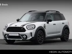 Gebruikt 2022 Mini Countryman SUV | € 34.880