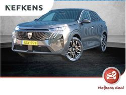 Grijs Gebruikt 2024 Peugeot 3008 GTi SUV | € 38.420 (Duur)