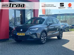 Groen Gebruikt 2024 Seat Arona Style SUV | € 31.450