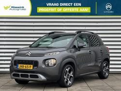 Grijs Gebruikt 2020 Citroën C3 Aircross Shine SUV | € 17.840 (Eerlijke prijs)