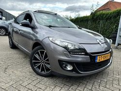 Grijs Gebruikt 2012 Renault Mégane GrandTour Bose Edition Stationwagen | € 4.450 (Iets duurder)