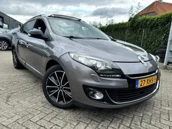 Grijs Gebruikt 2012 Renault Mégane GrandTour Bose Edition Stationwagen | € 4.950 (Iets duurder)