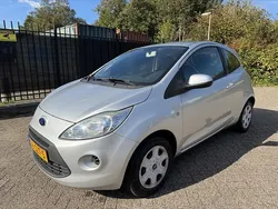 Grijs Gebruikt 2012 Ford Ka Cool & Sound Edition Hatchback | € 2.950 (Goede deal)