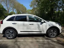 Wit Gebruikt 2019 Kia e-Niro SUV | € 17.940 (Goede deal)