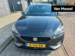 Zwart Gebruikt 2020 Seat Leon FR Hatchback | € 19.950 (Goede deal)
