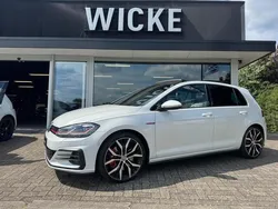 Wit Gebruikt 2018 VW Golf VII GTI Hatchback | € 19.900 (Super prijs)