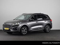 Grijs Gebruikt 2022 Ford Kuga ST-Line SUV | € 23.945 (Eerlijke prijs)